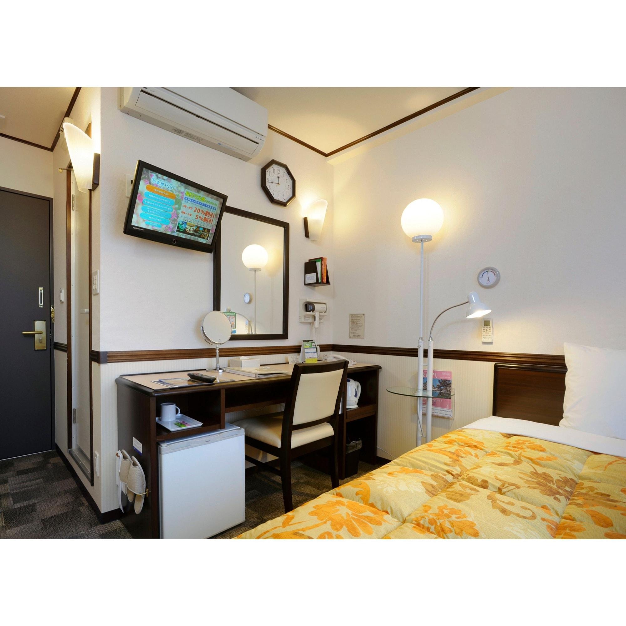 Toyoko Inn Tokyo Kamata No 1 מראה חיצוני תמונה