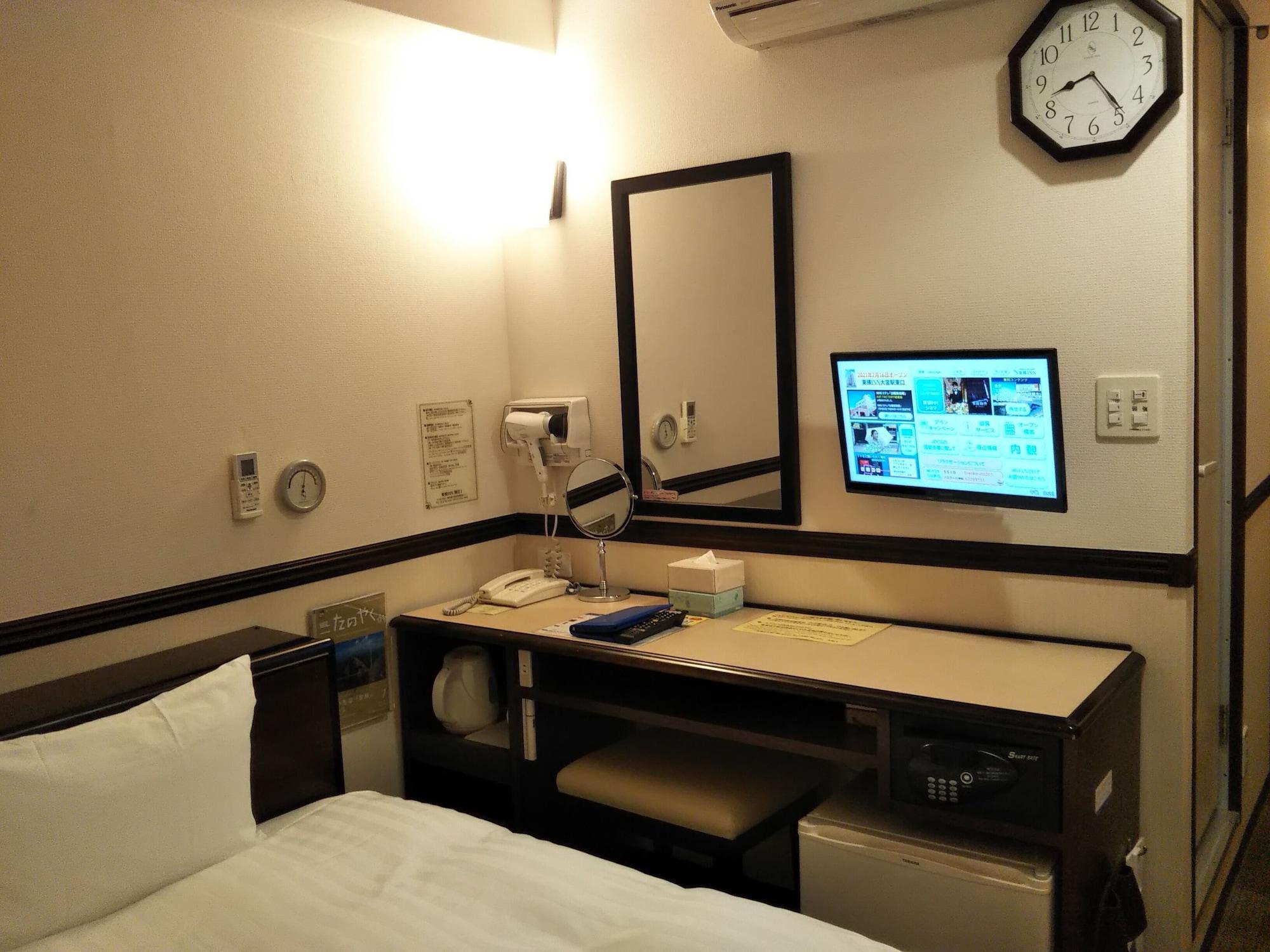 Toyoko Inn Tokyo Kamata No 1 מראה חיצוני תמונה