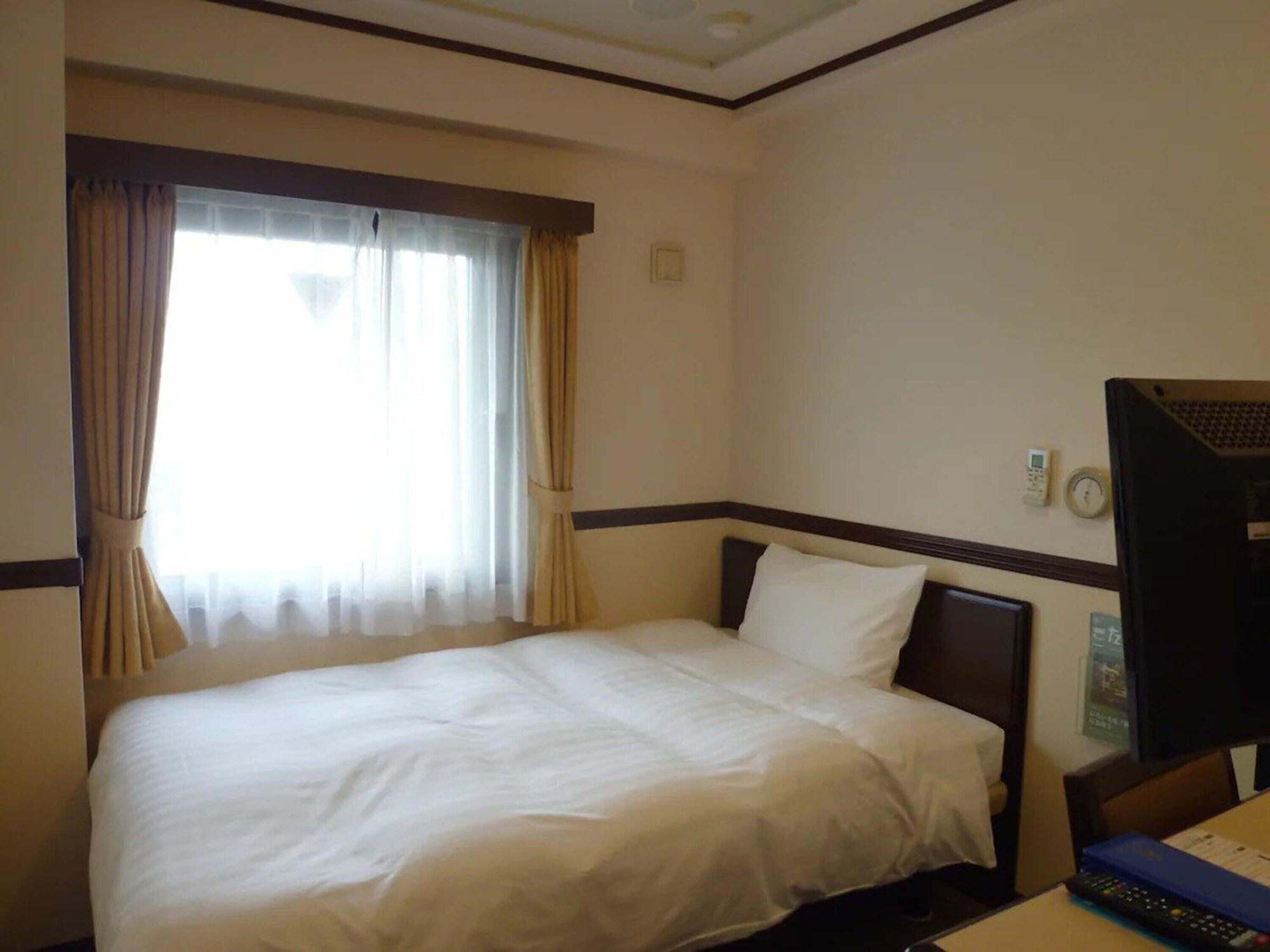 Toyoko Inn Tokyo Kamata No 1 מראה חיצוני תמונה