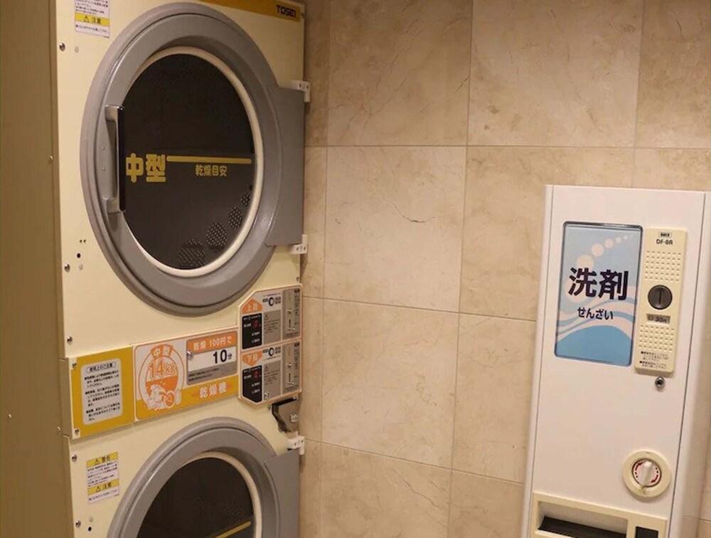 Toyoko Inn Tokyo Kamata No 1 מראה חיצוני תמונה