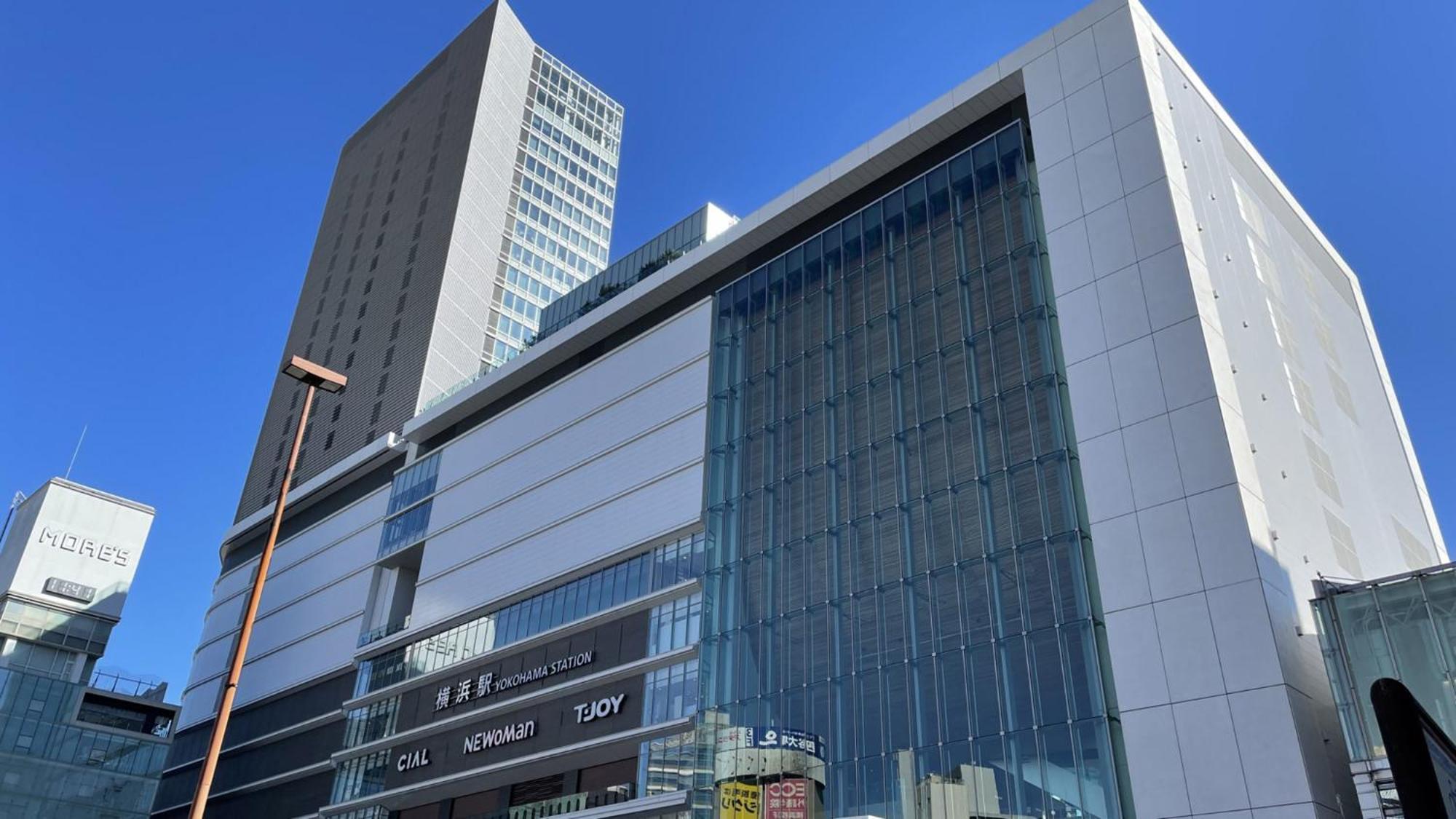 Toyoko Inn Tokyo Kamata No 1 מראה חיצוני תמונה