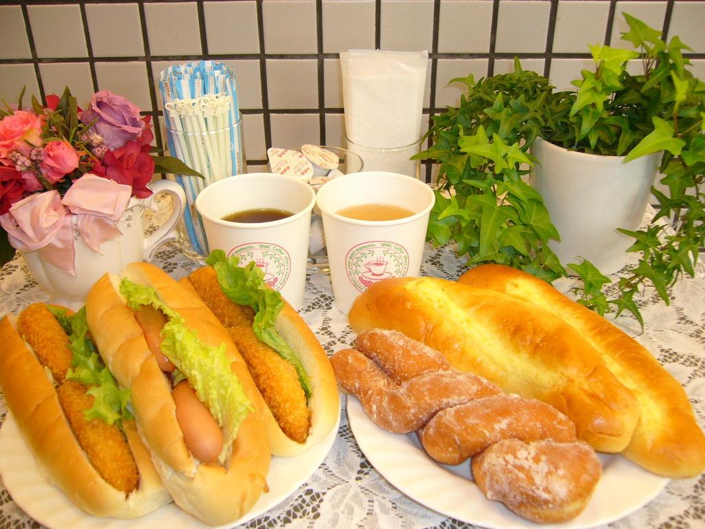 Toyoko Inn Tokyo Kamata No 1 מראה חיצוני תמונה