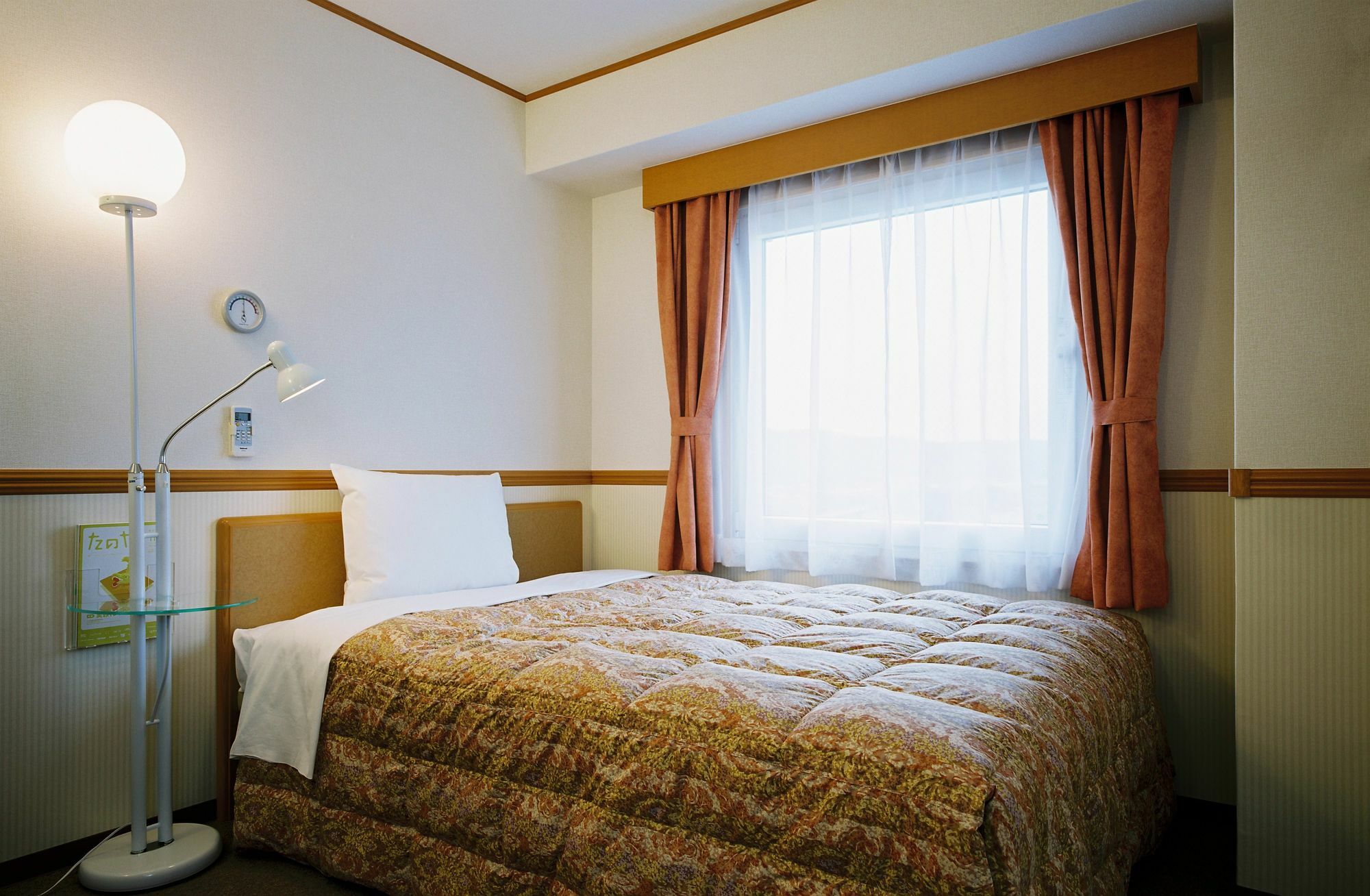 Toyoko Inn Tokyo Kamata No 1 מראה חיצוני תמונה