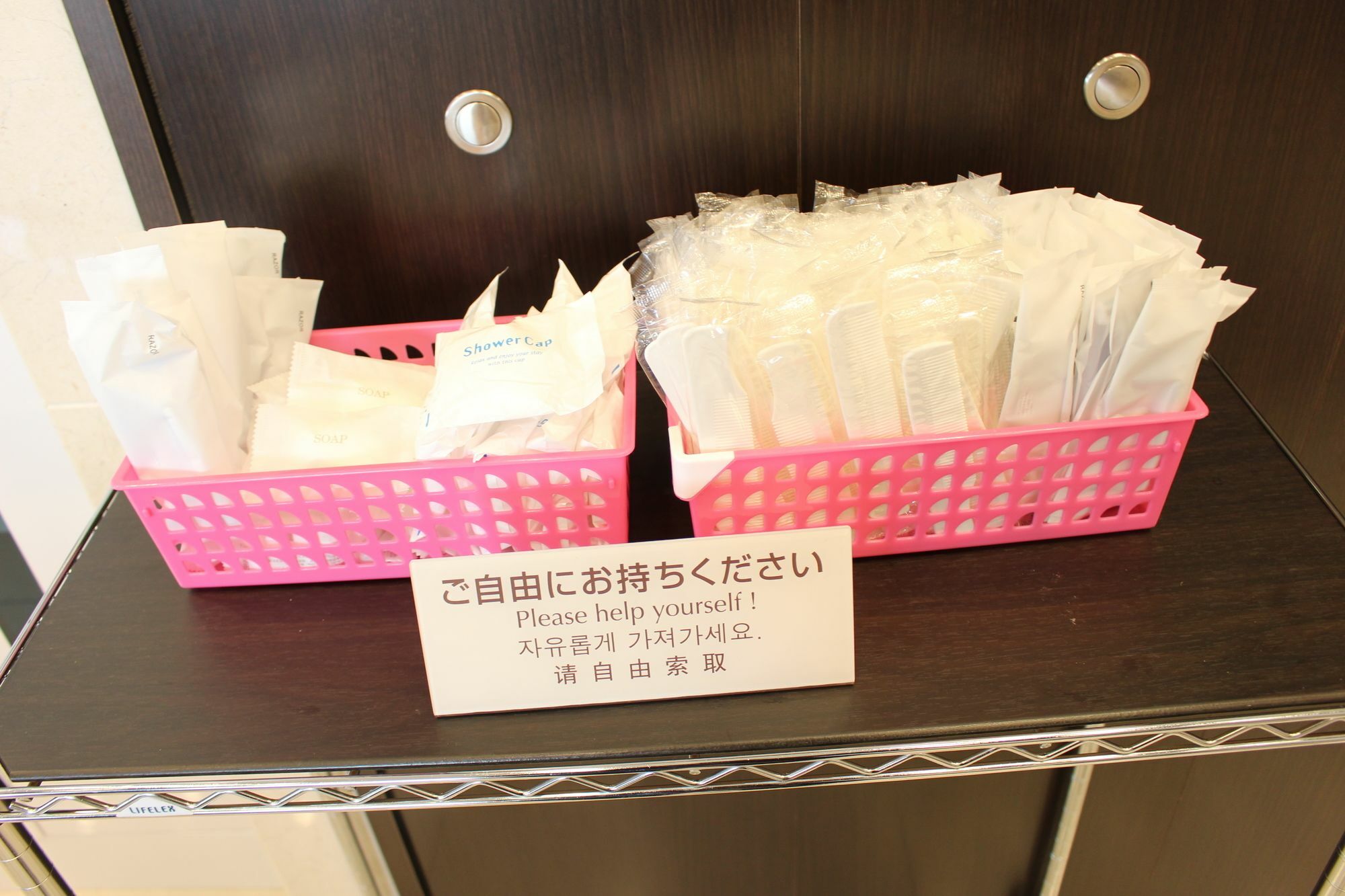 Toyoko Inn Tokyo Kamata No 1 מראה חיצוני תמונה