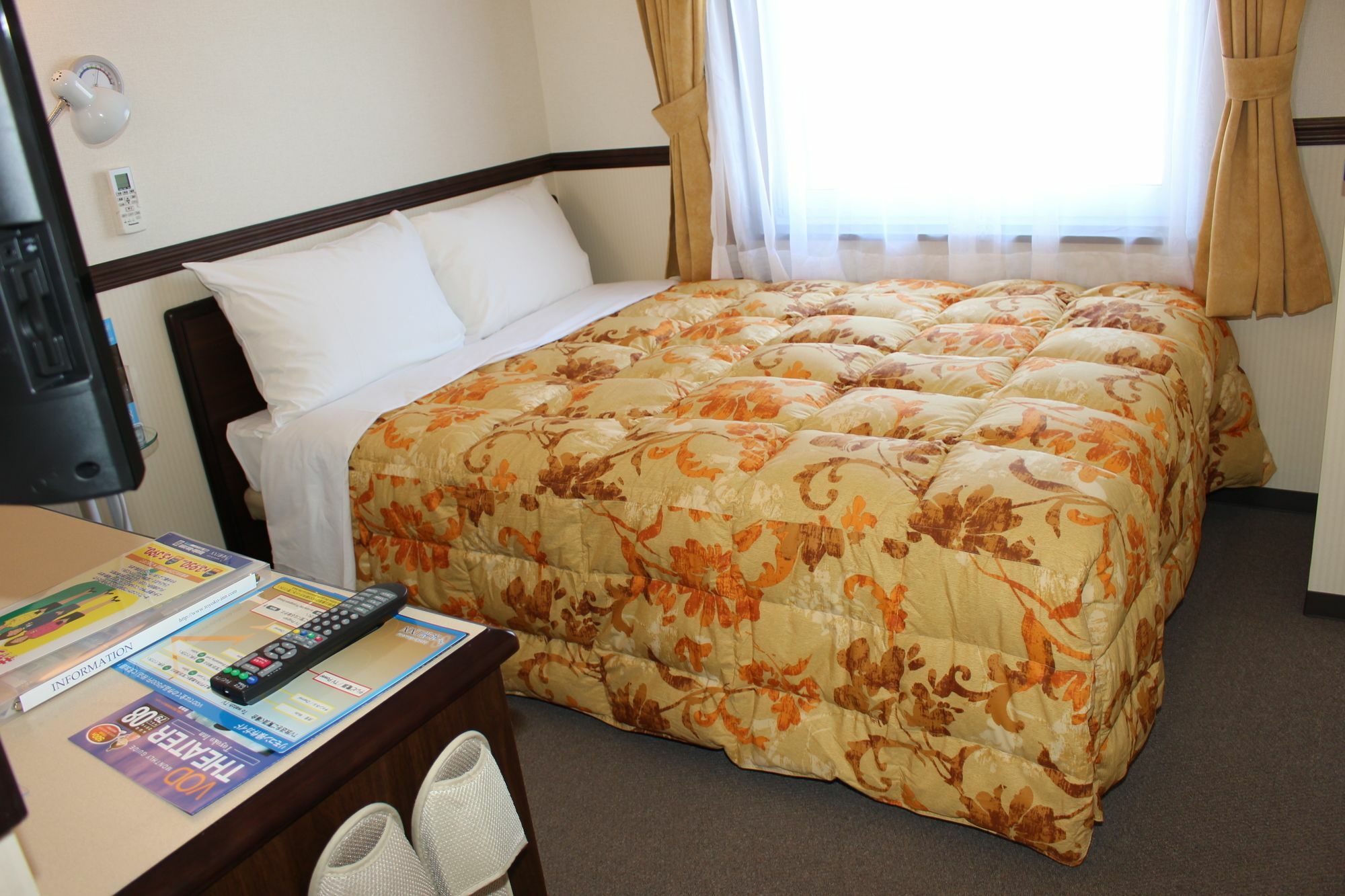Toyoko Inn Tokyo Kamata No 1 מראה חיצוני תמונה